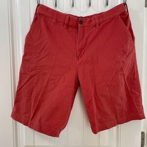 Mens Lands End Traditional Fit Shorts